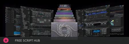 Free Download: UVI – Falcon v3.1.0 Tag Library v1.0.1 [Incl Emulator] VST, VST3, AAX, SAL [Windows]