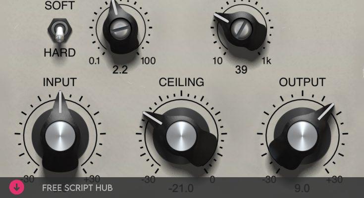 Free Download: PSPaudioware – PSP Twin-L v1.2.2 VST, VST3, AAX [Windows]