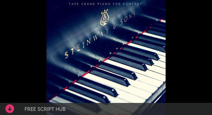 Free Download: Past to Future Reverbs – Honky Tonk Piano (KONTAKT) [Windows]