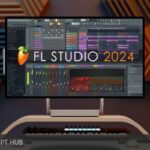 Free Download: Image-Line – FL Studio (REPACK) 24.1.2 4394 x64 [Windows]