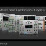 Free Download: Metric Halo – Production Bundle v4.0.23.187 VST, VST3, AAX [Windows]