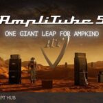 Free Download: IK Multimedia – AmpliTube 5 Complete v5.10.1 STANDALONE, VST, VST3, AAX x64 [Windows]