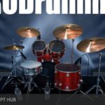 Free Download: East West – ProDrummer Volume 1 Spike Stent 1.0.2 (East West Play) [Windows]