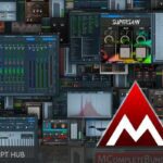 Free Download: MeldaProduction – MCompleteBundle v17.0.2 VST, VST3, AAX, AU WIN.OSX x64 [Windows]