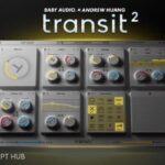 Free Download: BABY Audio – Transit 2 v1.0.0 VST, VST3, AAX, AU WIN.OSX x86 x64 [Windows]