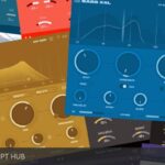 Free Download: Denise Audio – Total Bundle v2024.10 VST, VST3, AAX x86 x64 [Windows]