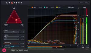 Free Download: Sundtheory – Kraftur v1.0.7 VST, VST3, AAX x64 [Windows]