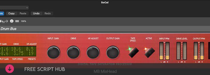 Free Download: Make Believe Studios – MixHead v4.0.23.187 VST, VST3, AAX x64 [Windows]