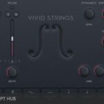 Free Download: Pulse Audio – Vivid Strings Violas (KONTAKT) [Windows]