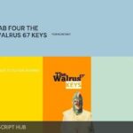 Free Download: Past to Future Reverbs – Fab Four The Walrus ’67 Keys (KONTAKT) [Windows]