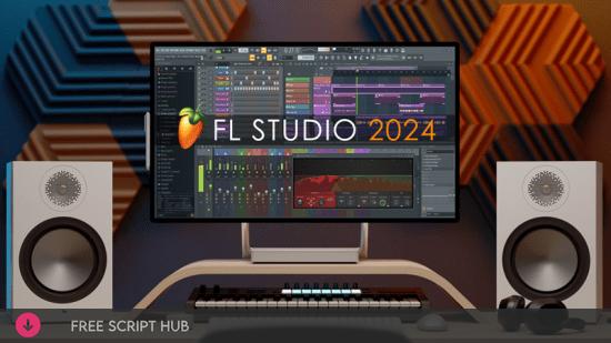 Free Download: Image-Line – FL Studio Producer Edition 24.1.2 Build 4394 All Plugins Edition x64 [Windows]