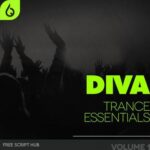 Free Download: Freshly Squeezed Samples – DIVA Trance Essentials Volume 1 (SYNTH PRESET) [Windows]