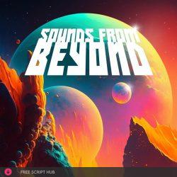 Free Download: Impact Soundworks – Sounds from Beyond (KONTAKT) [Windows]