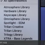 Free Download: Spectrasonics – Patch Library Update v2.8.3c (OMNISPHERE) [Windows]