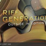 Free Download: In Session Audio – Riff Generation Outside In Edition 1.0.1 (KONTAKT) [Windows]