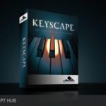 Free Download: Spectrasonics – Keyscape v1.5.2c SAL, VSTi, VST3i, AAX x64 [Windows]