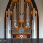 Free Download: Past to Future Reverbs – Bach’s Pipe Organ (KONTAKT) [Windows]