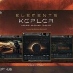 Free Download: Zero-G – Elements Kepler (KONTAKT) [Windows]