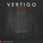 Free Download: Cinematique Instruments – Vertigo Wind (KONTAKT) [Windows]