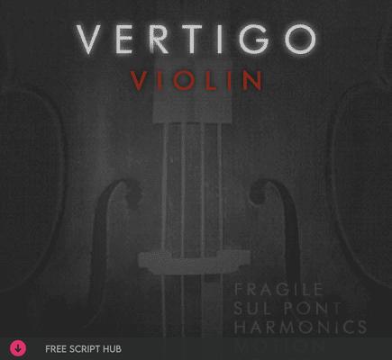 Free Download: Cinematique Instruments – Vertigo Wind (KONTAKT) [Windows]