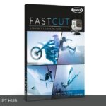 MAGIX Fastcut Plus Edition 3.0.3.116 Free Download  {Crack + Patch}