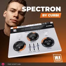 Free Download: W.A Production – Spectron v1.0.0 VST, VST3, AAX x64 [Windows]