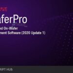 Keysight WaferPro Xpress 2020.1 Free Download  {Crack + Patch}