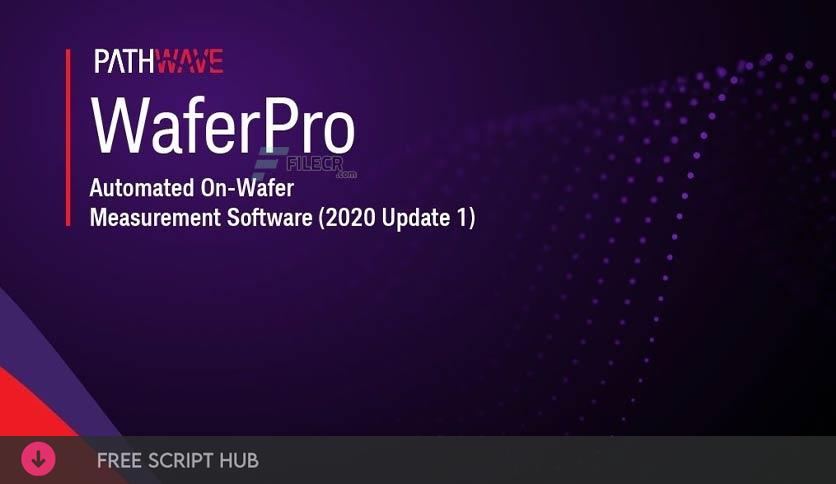 Keysight WaferPro Xpress 2020.1 Free Download  {Crack + Patch}