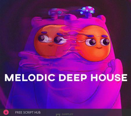 Free Download: Dropgun Samples – Melodic Deep House Vol. 1 (SERUM, WAV) [Windows]