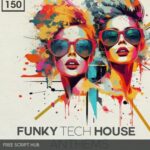 Free Download: Bingoshakerz – Funky and Tech House Anthems (REX2, WAV) [Windows]