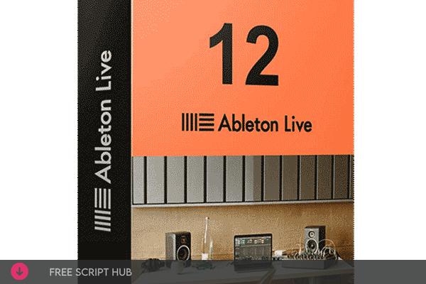 Free Download: Ableton – Live 12 Suite v12.1 x64-DAW [Windows]