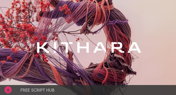 Free Download: Native Instruments – Kithara 1.0.1 (KONTAKT) [Windows]