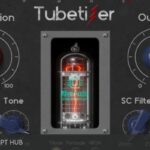 Free Download: Kiive Audio – Tubetizer v1.0.0 VST3, AAX x64 [Windows]