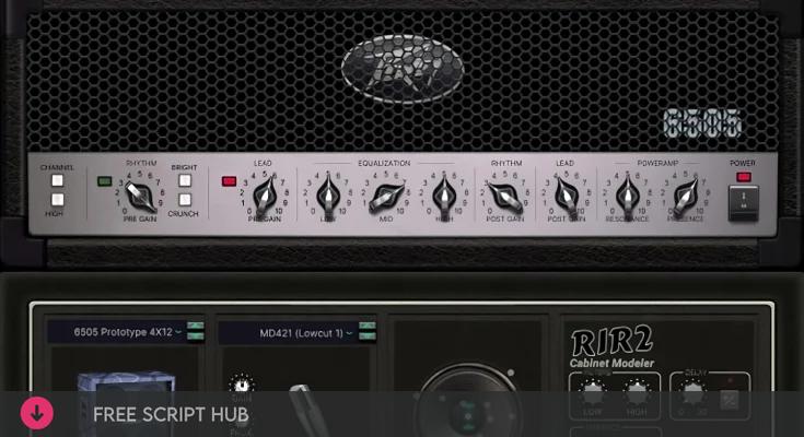 Free Download: Revalver – HeadRush ReValver v5.0.4 STANDALONE, VST, VST3, AAX x64 [Windows]