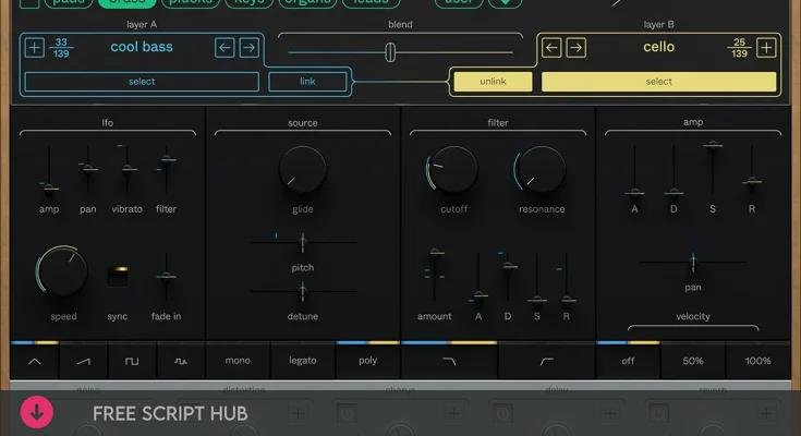 Free Download: Cradle – The Prince v1.1.3 VST3, AAX [Windows]