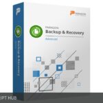 Paragon Backup & Recovery Pro 17.4.3 Free Download  {Crack + Patch}