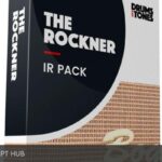 Free Download: Drums And Tones – The Rockner IR Pack (Kemper, WAV) [IR library] [Windows]