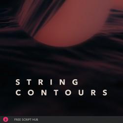 Free Download: Strezov Sampling – String Contours (KONTAKT) [Windows]