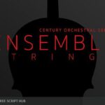 Free Download: 8Dio – Century Ensemble Strings 2.0 (KONTAKT) [Windows]