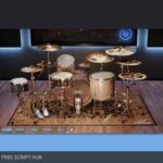 Free Download: Native Instruments – Leap Acoustic Drums (KONTAKT) [Windows]