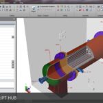 Intergraph PV Elite 2019 v21 Full Version Free Download  {Crack + Patch}