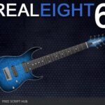 Free Download: MusicLab – RealEight 6 v6.1.2.7554 SAL, VSTi, VST3i, AAX x64 [Windows]