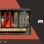 Free Download: 8Dio – Requiem Professional (KONTAKT) [Windows]