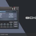 Free Download: 8Dio – Hybrid Tools 4 (KONTAKT) [Windows]