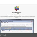 Defraggler 2.22.995 Professional / Business / Technician {Crack + Patch}