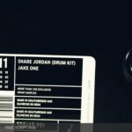 Free Download: Jake One – Snare Jordan Vol. 1 (AIF, WAV) [Windows]