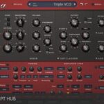 Free Download: Heckmann Audio – u-he Diva v1.4.8 VSTi, VST3i, AAX, CLAP, AU WIN.OSX x86 x64 [Windows]