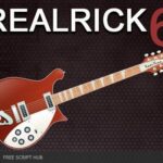 Free Download: MusicLab – RealRick 6 v6.1.2.7554 SAL, VSTi, VST3i, AAX x64 [Windows]