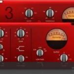 Free Download: Focusrite – Red Plug-In Suite v2.0.4 VST3, AAX, AU WIN.OSX x64 [Windows]