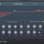 Free Download: Clark Audio – Lofi Reverb v1.0.2 VST, VST3, AU WIN.OSX x64 [Windows]